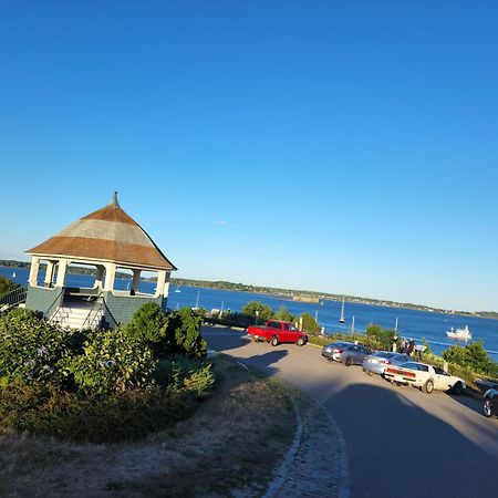 Island View House Bnb Self Check-In Portland Værelse billede