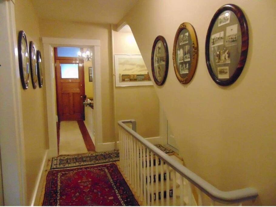 Island View House Bnb Self Check-In Portland Eksteriør billede