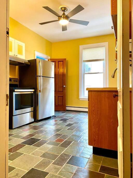Island View House Bnb Self Check-In Portland Eksteriør billede