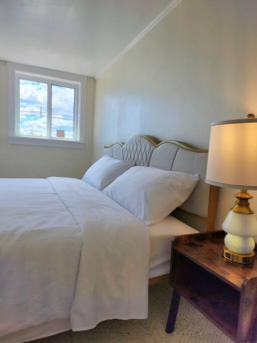 Island View House Bnb Self Check-In Portland Eksteriør billede