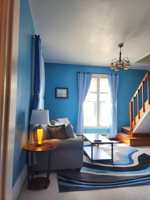 Island View House Bnb Self Check-In Portland Eksteriør billede