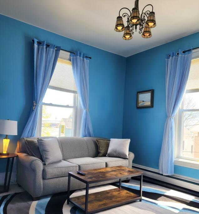 Island View House Bnb Self Check-In Portland Eksteriør billede