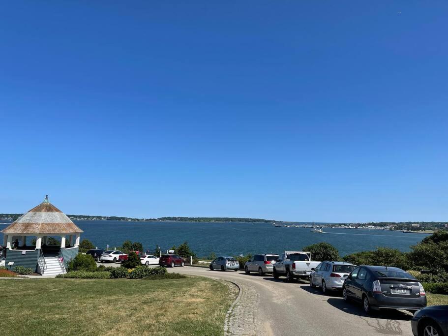 Island View House Bnb Self Check-In Portland Eksteriør billede