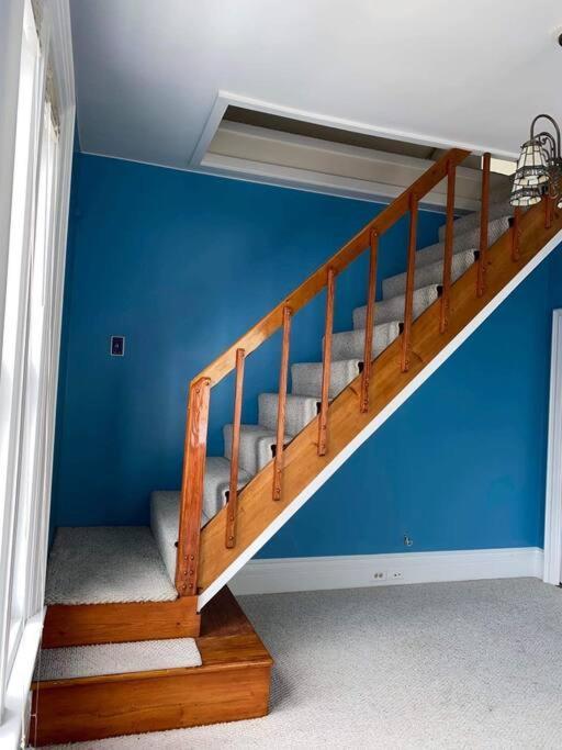 Island View House Bnb Self Check-In Portland Eksteriør billede