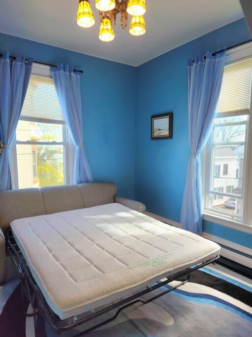 Island View House Bnb Self Check-In Portland Eksteriør billede