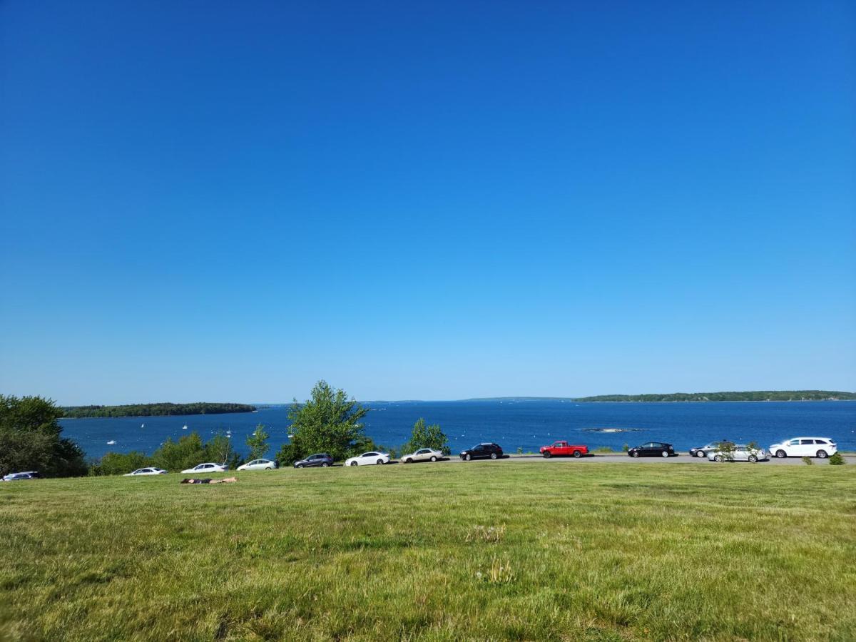 Island View House Bnb Self Check-In Portland Eksteriør billede