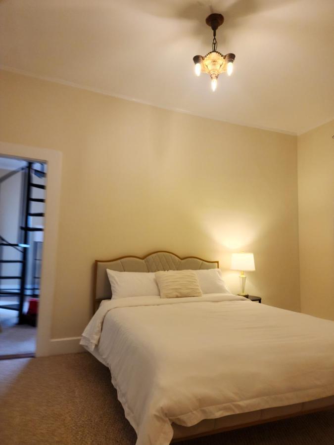Island View House Bnb Self Check-In Portland Eksteriør billede