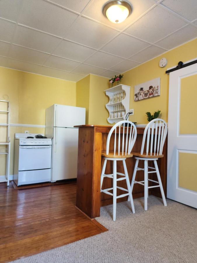 Island View House Bnb Self Check-In Portland Eksteriør billede