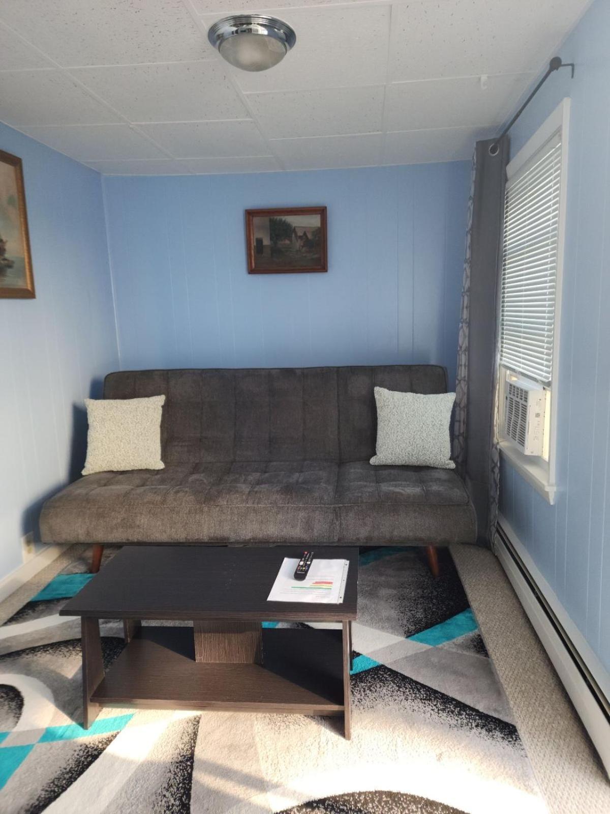 Island View House Bnb Self Check-In Portland Eksteriør billede