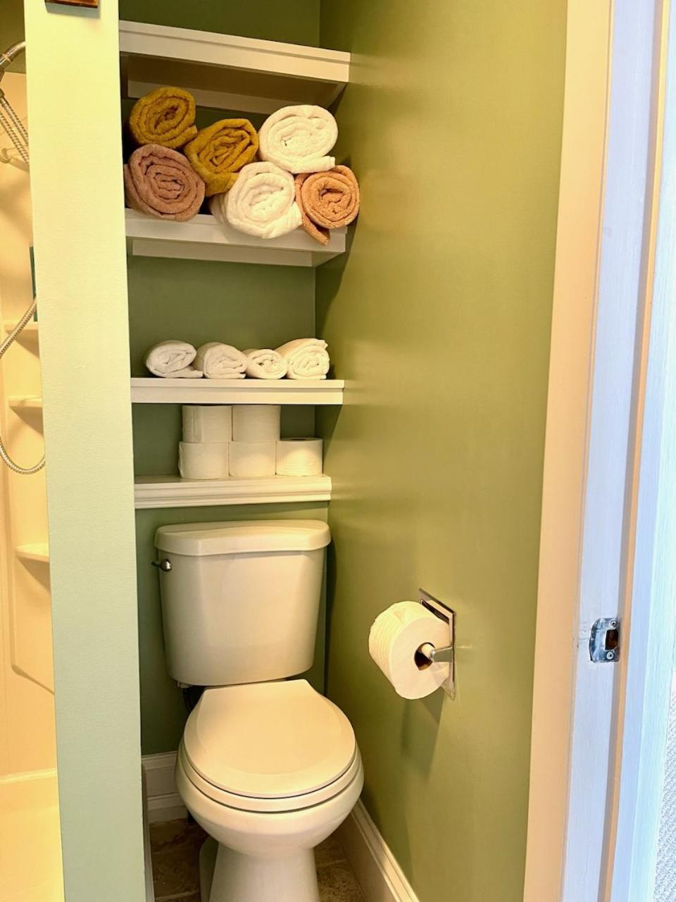 Island View House Bnb Self Check-In Portland Eksteriør billede