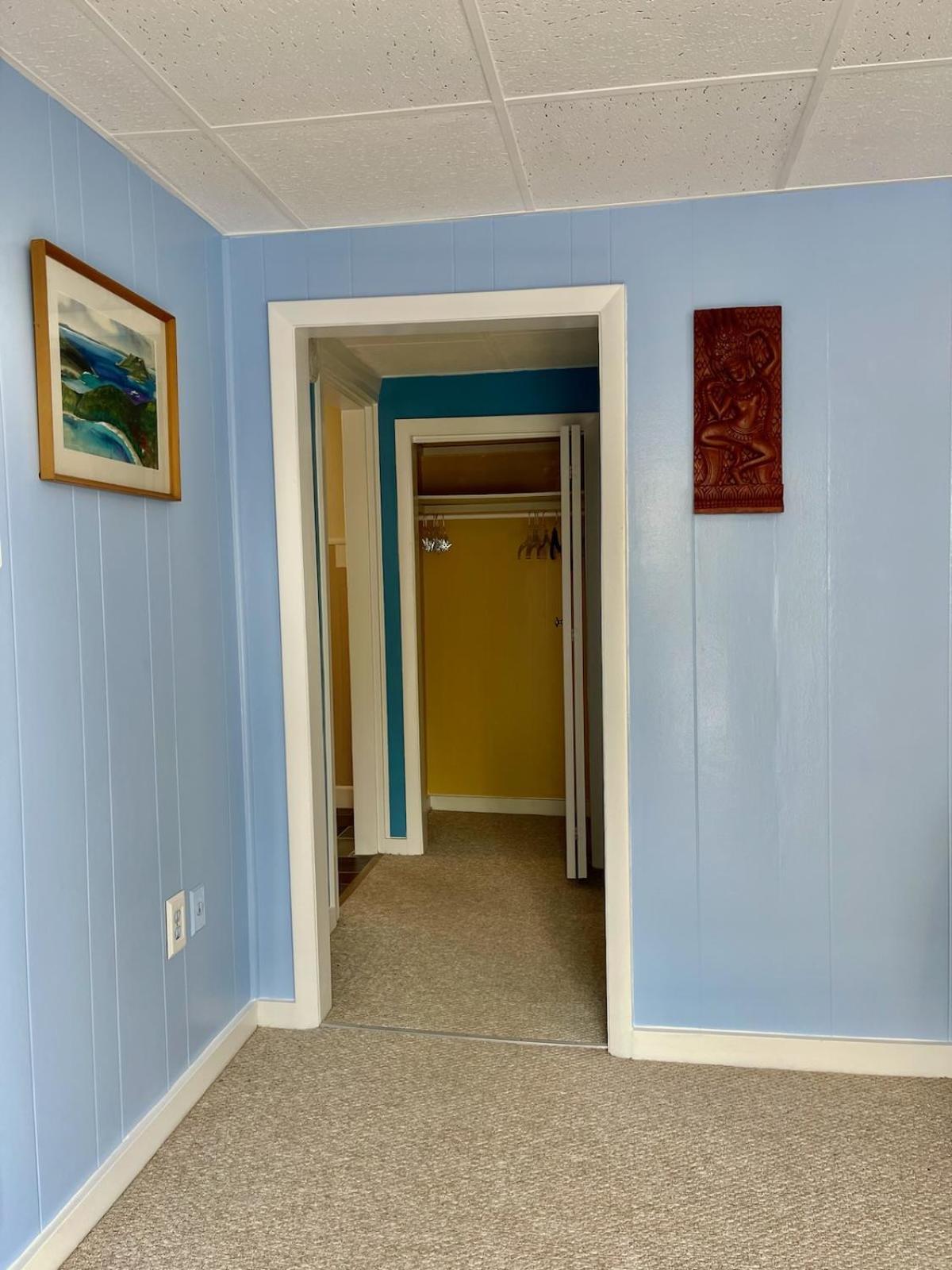 Island View House Bnb Self Check-In Portland Eksteriør billede