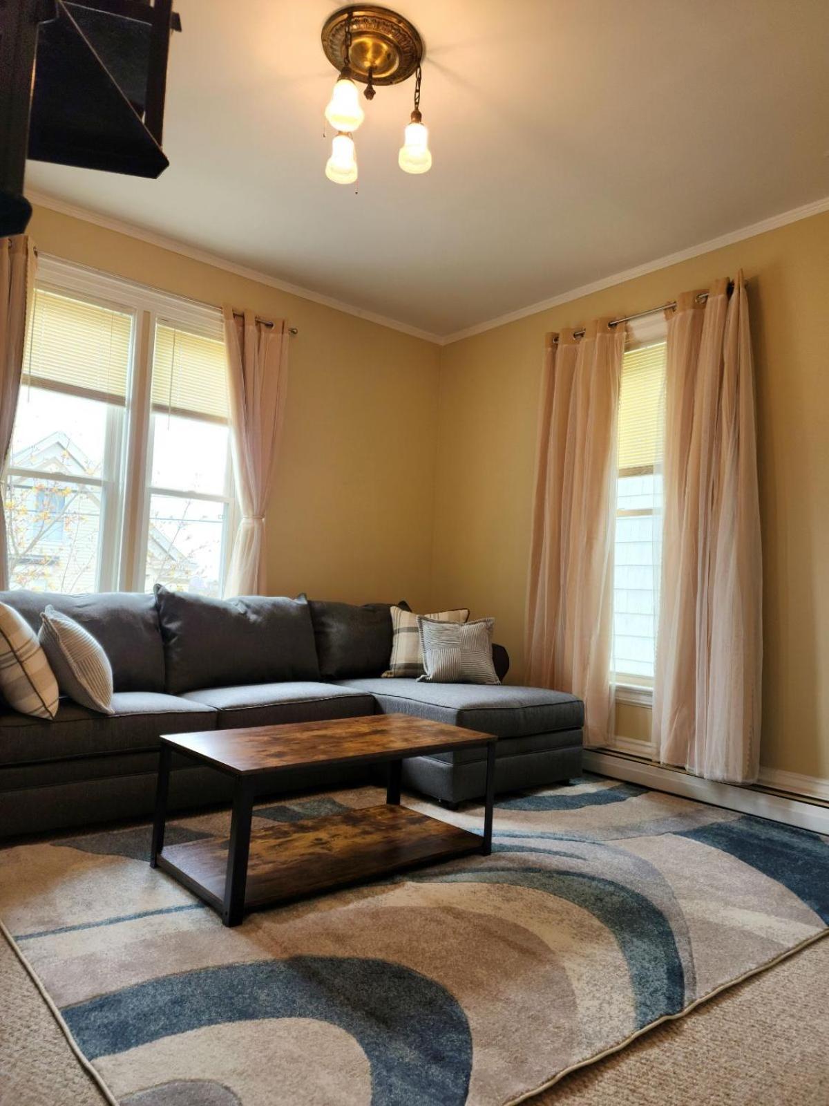 Island View House Bnb Self Check-In Portland Værelse billede