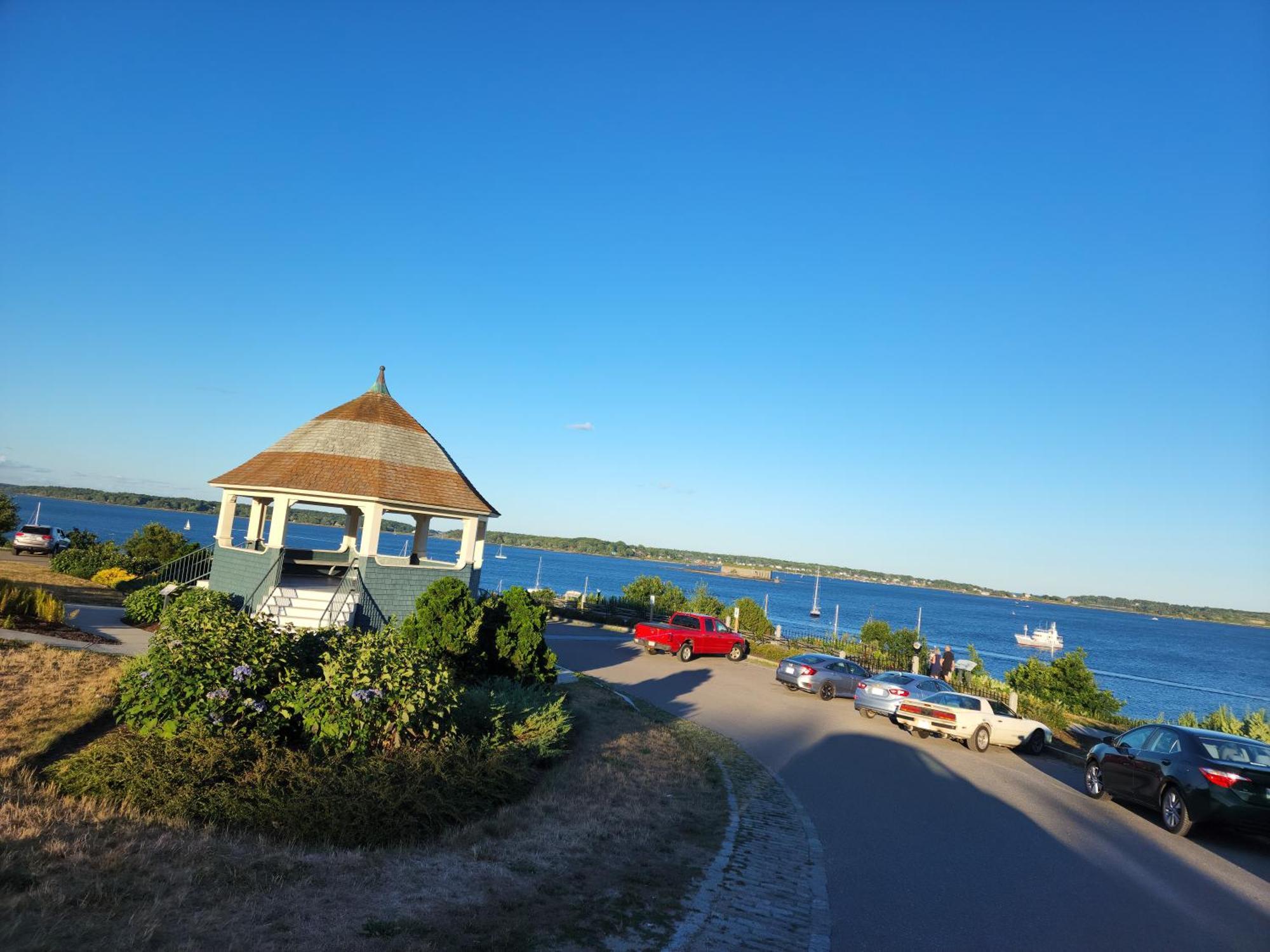 Island View House Bnb Self Check-In Portland Værelse billede