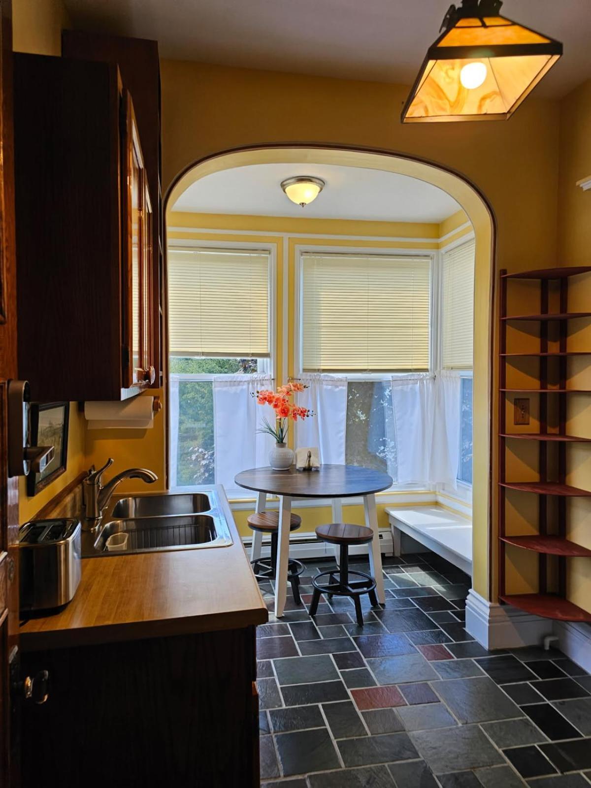 Island View House Bnb Self Check-In Portland Eksteriør billede