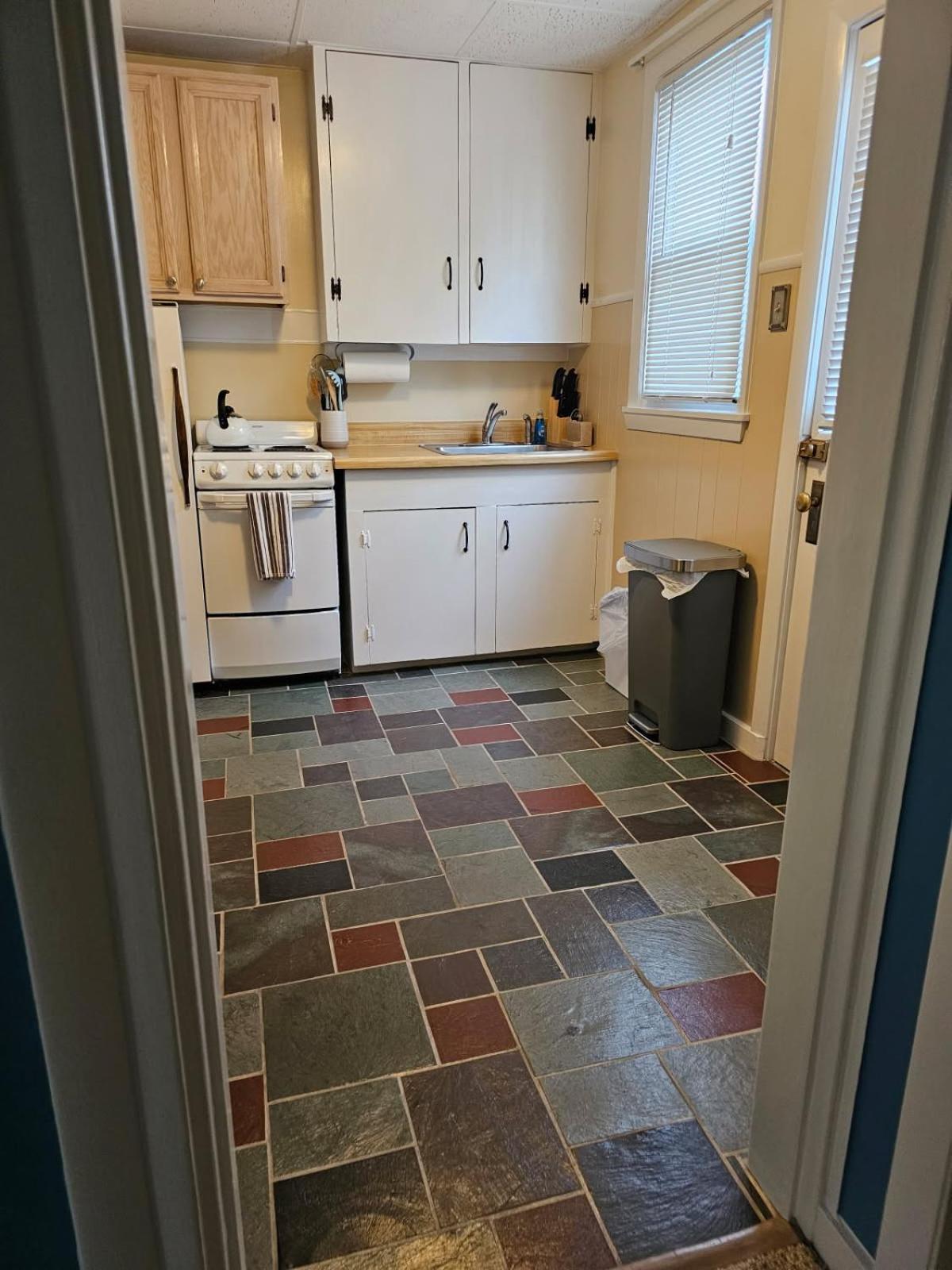 Island View House Bnb Self Check-In Portland Eksteriør billede